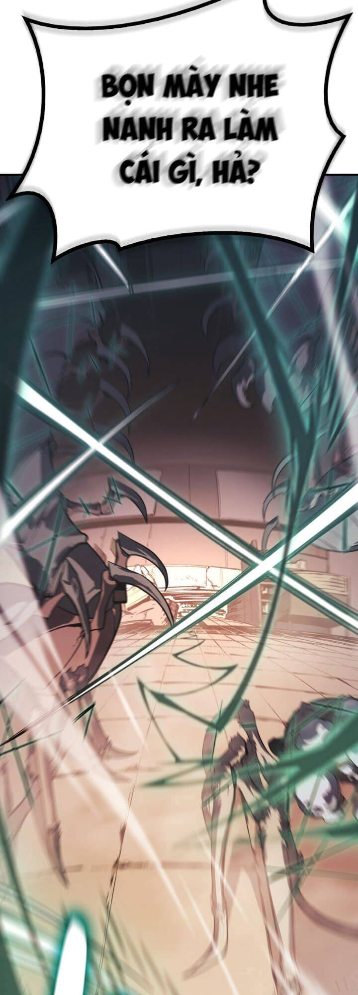 Vị Vua Mạnh Nhất Đã Trở Lại - Chapter 7 - Page 35