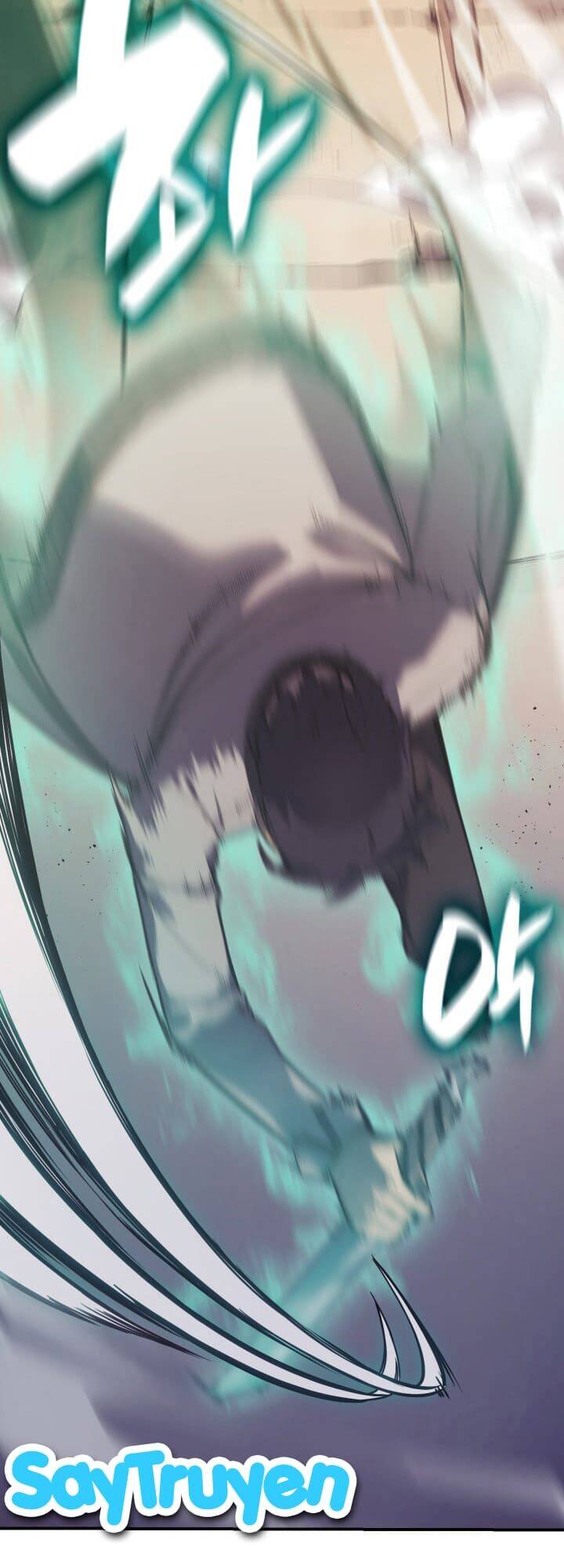 Vị Vua Mạnh Nhất Đã Trở Lại - Chapter 7 - Page 36