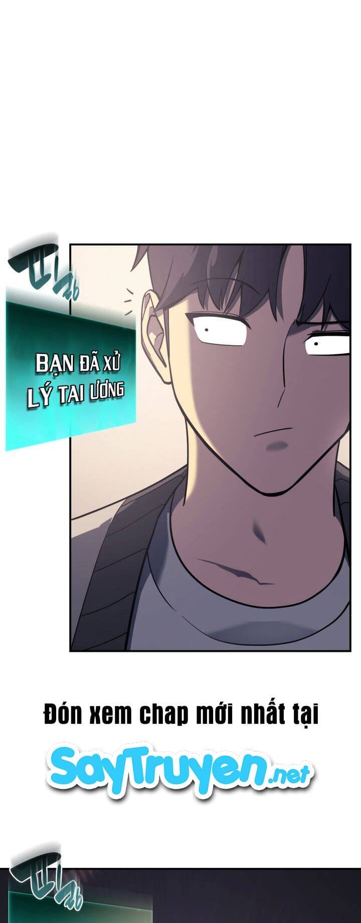 Vị Vua Mạnh Nhất Đã Trở Lại - Chapter 7 - Page 40