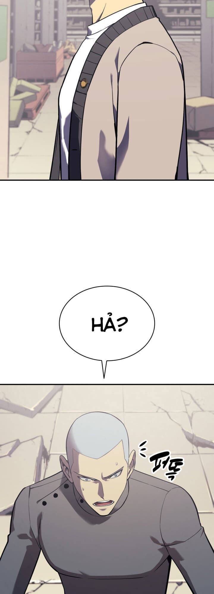 Vị Vua Mạnh Nhất Đã Trở Lại - Chapter 7 - Page 46