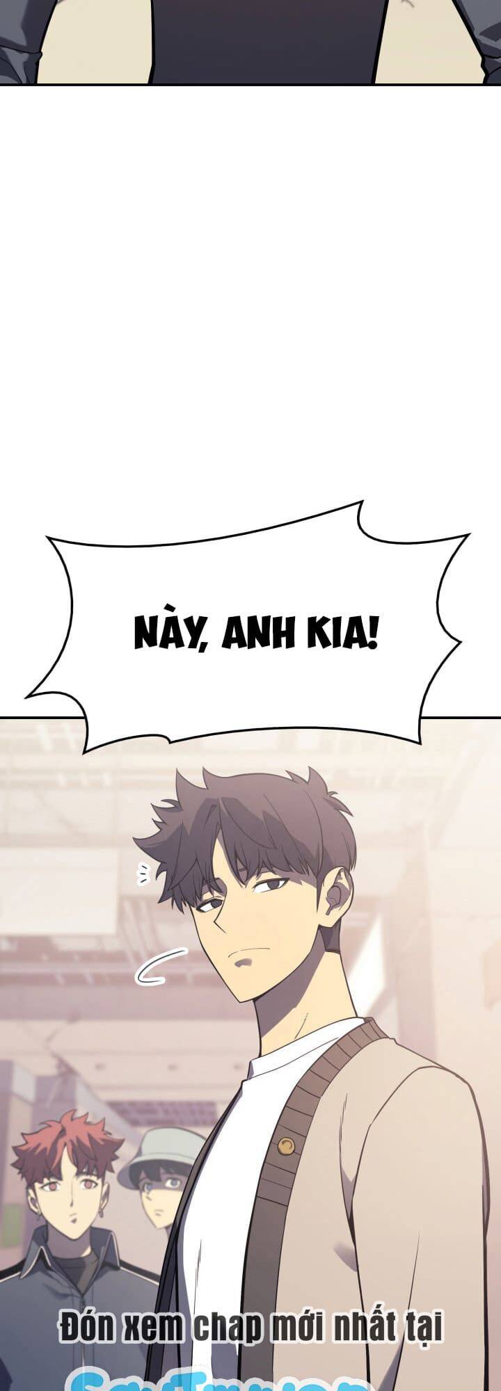 Vị Vua Mạnh Nhất Đã Trở Lại - Chapter 7 - Page 47