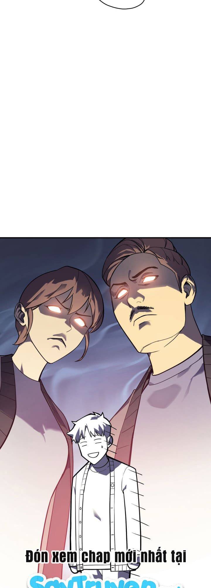 Vị Vua Mạnh Nhất Đã Trở Lại - Chapter 7 - Page 49