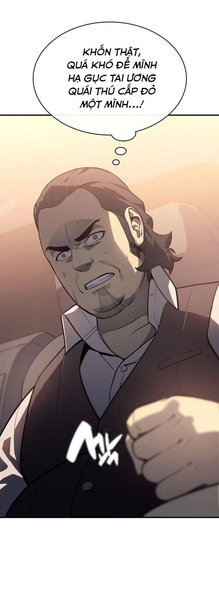 Vị Vua Mạnh Nhất Đã Trở Lại - Chapter 7 - Page 5