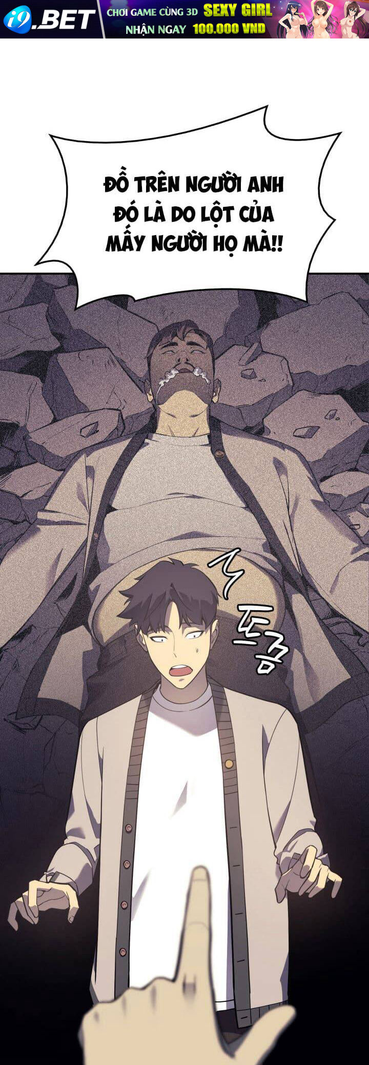 Vị Vua Mạnh Nhất Đã Trở Lại - Chapter 7 - Page 54