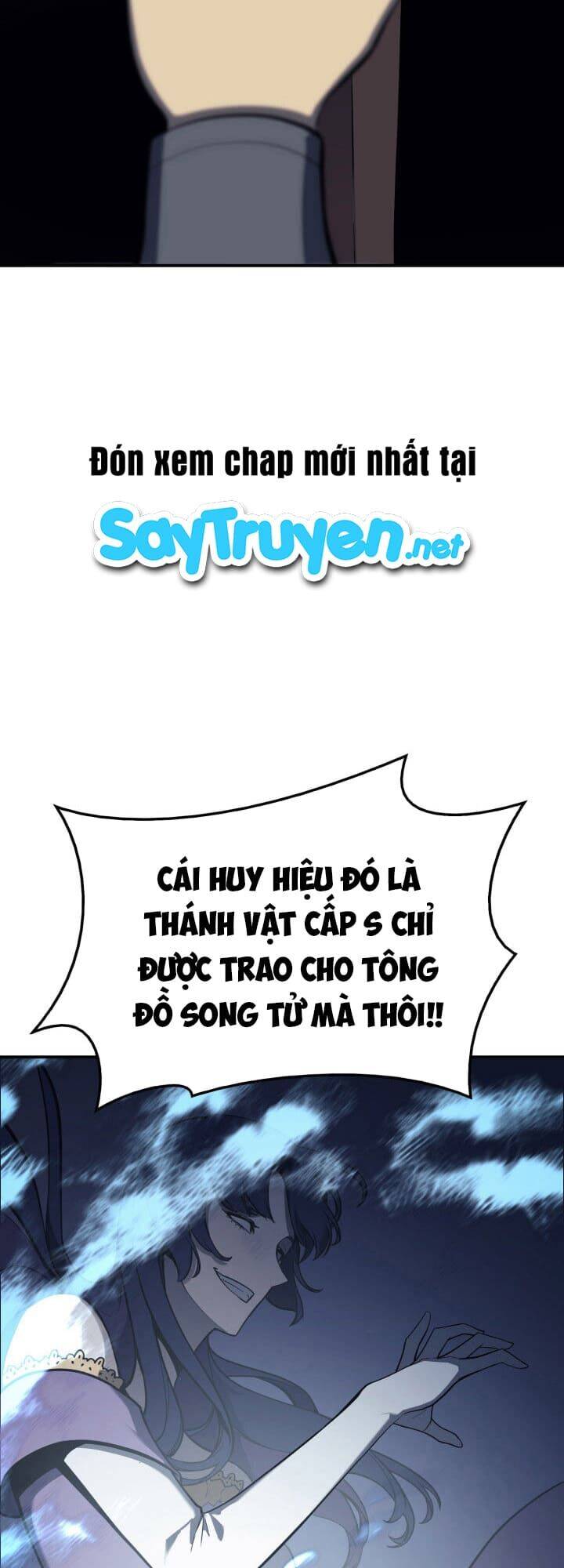 Vị Vua Mạnh Nhất Đã Trở Lại - Chapter 7 - Page 55
