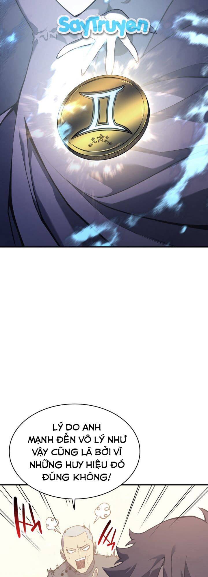 Vị Vua Mạnh Nhất Đã Trở Lại - Chapter 7 - Page 56