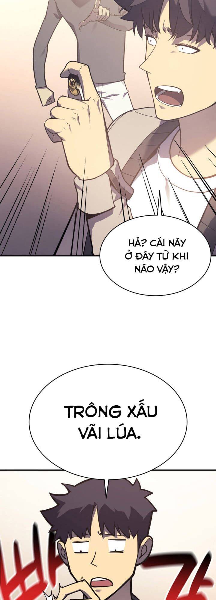 Vị Vua Mạnh Nhất Đã Trở Lại - Chapter 7 - Page 57