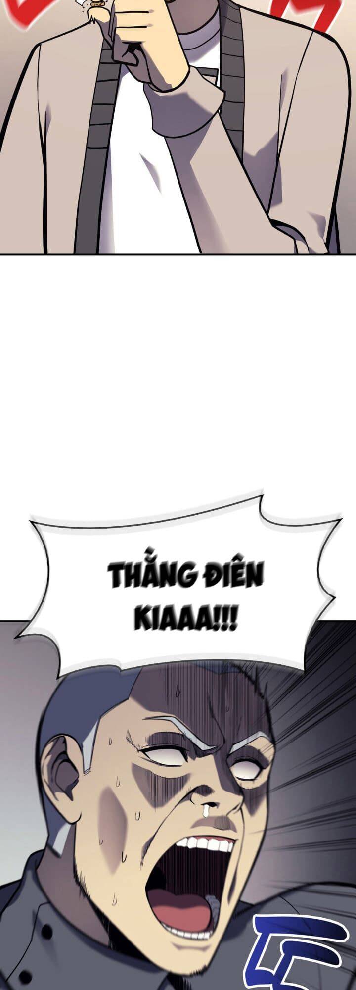 Vị Vua Mạnh Nhất Đã Trở Lại - Chapter 7 - Page 58