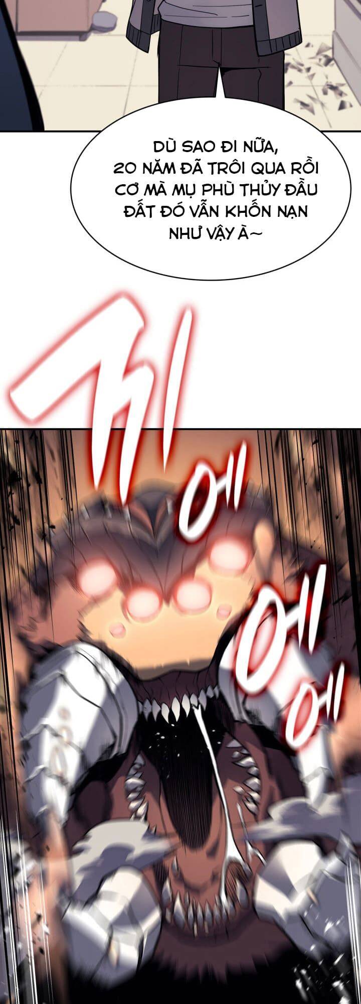 Vị Vua Mạnh Nhất Đã Trở Lại - Chapter 7 - Page 60