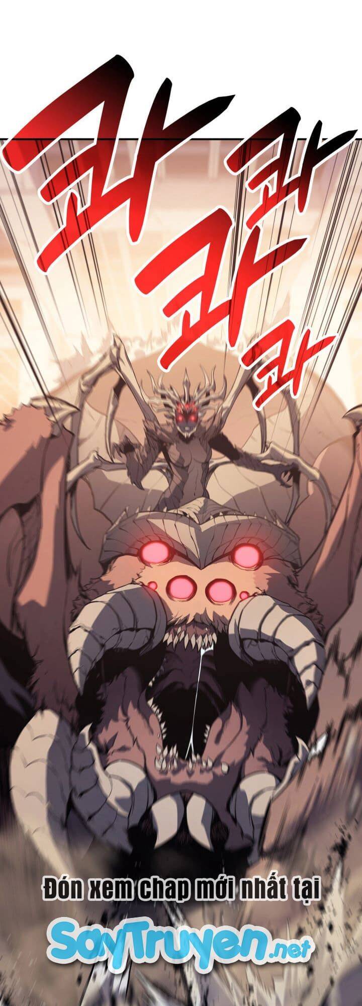 Vị Vua Mạnh Nhất Đã Trở Lại - Chapter 7 - Page 64