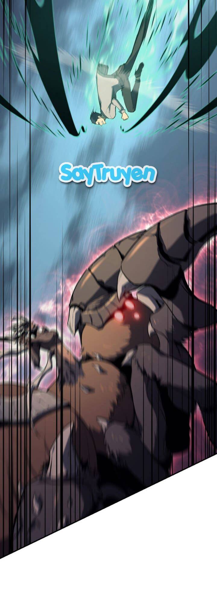 Vị Vua Mạnh Nhất Đã Trở Lại - Chapter 7 - Page 70