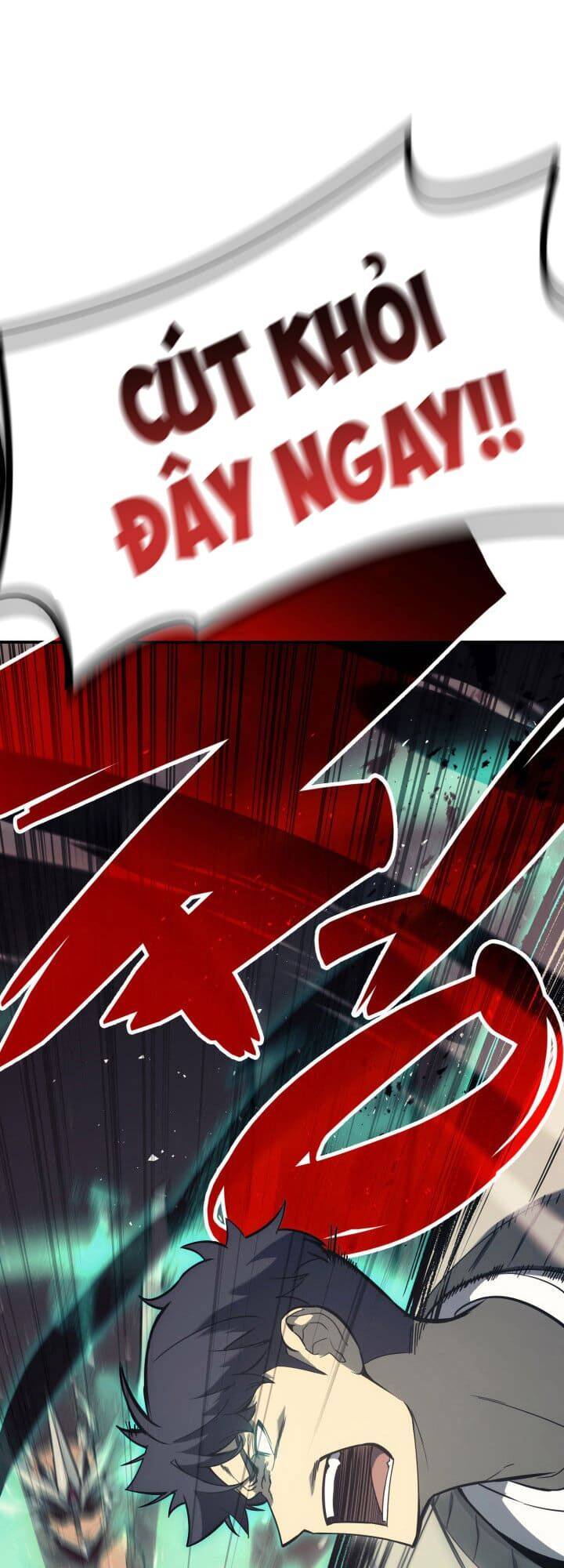 Vị Vua Mạnh Nhất Đã Trở Lại - Chapter 7 - Page 71