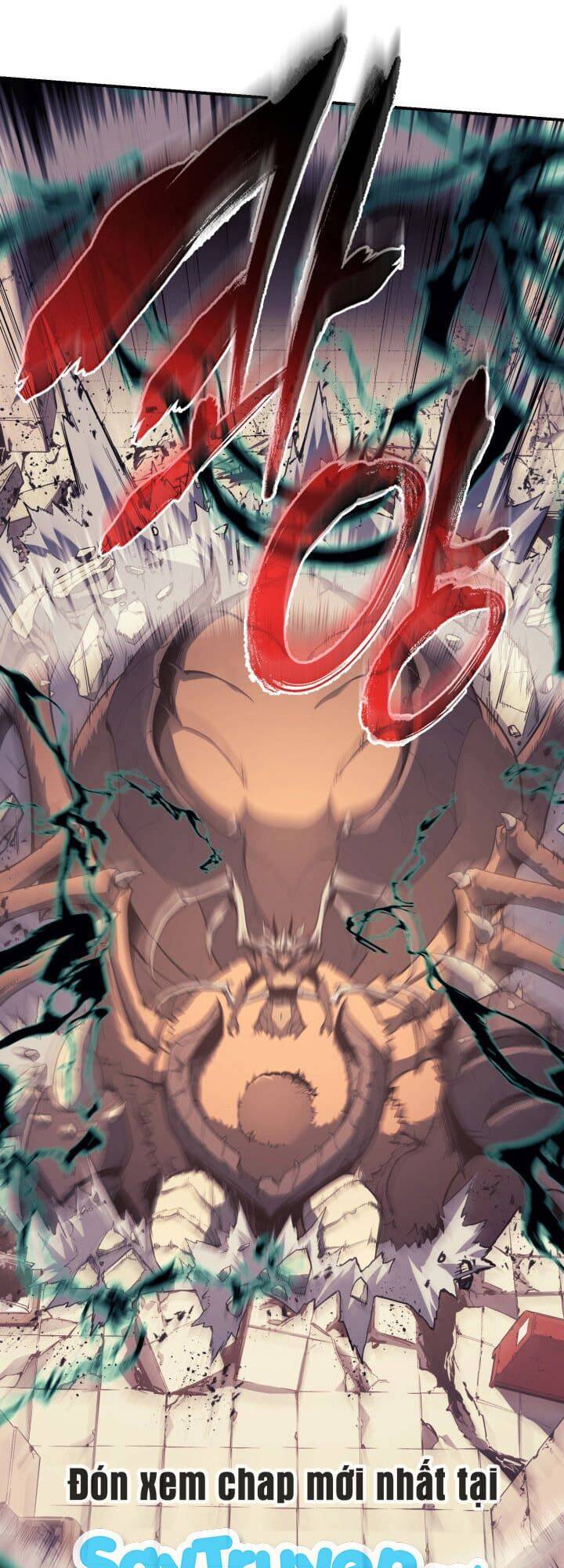 Vị Vua Mạnh Nhất Đã Trở Lại - Chapter 7 - Page 74