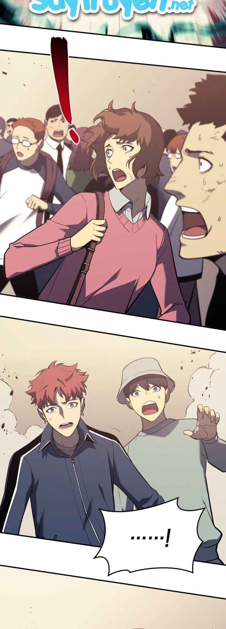 Vị Vua Mạnh Nhất Đã Trở Lại - Chapter 7 - Page 75