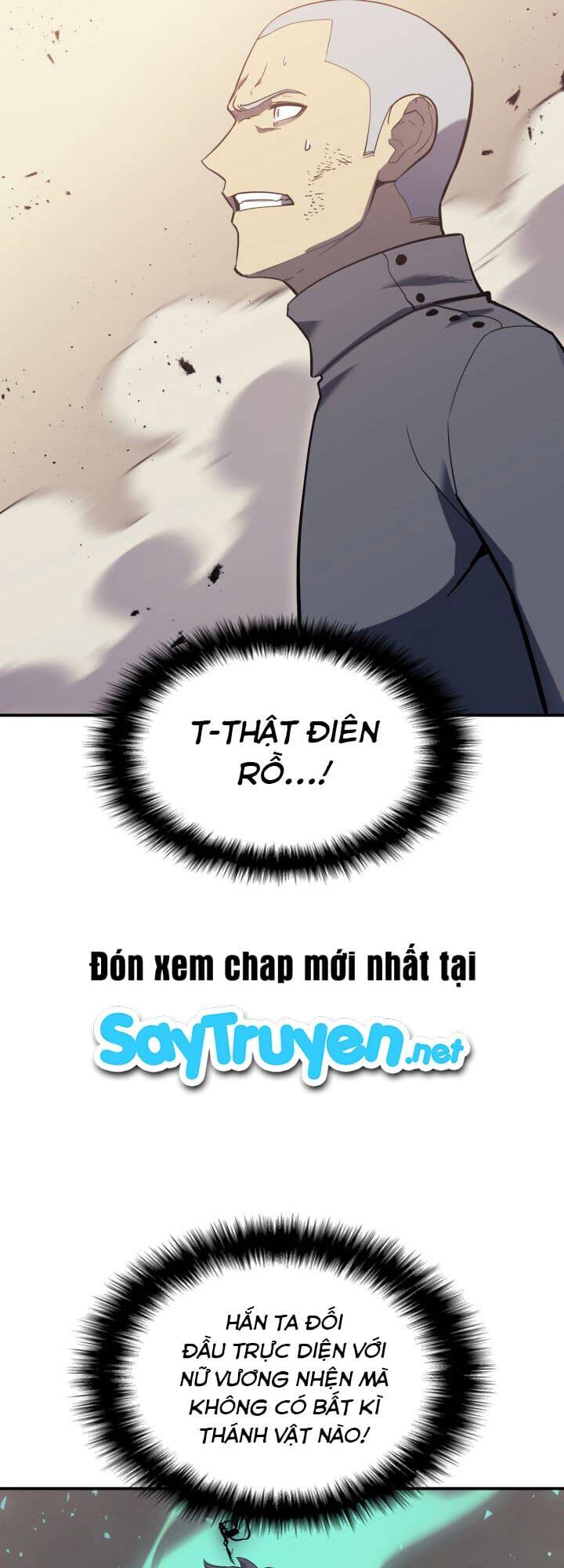 Vị Vua Mạnh Nhất Đã Trở Lại - Chapter 7 - Page 76