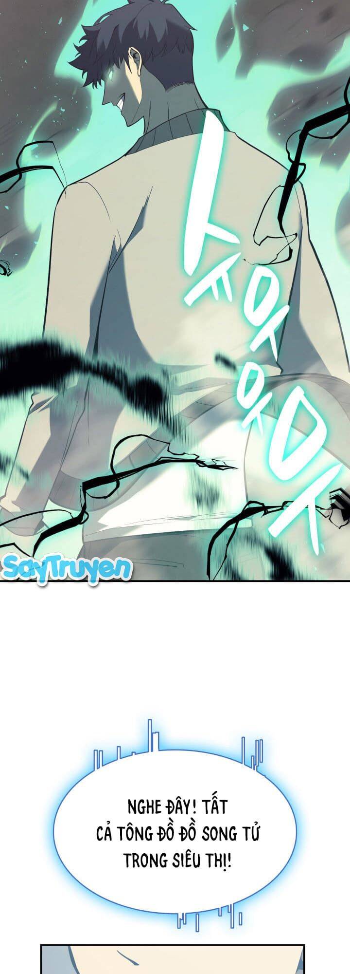 Vị Vua Mạnh Nhất Đã Trở Lại - Chapter 7 - Page 77