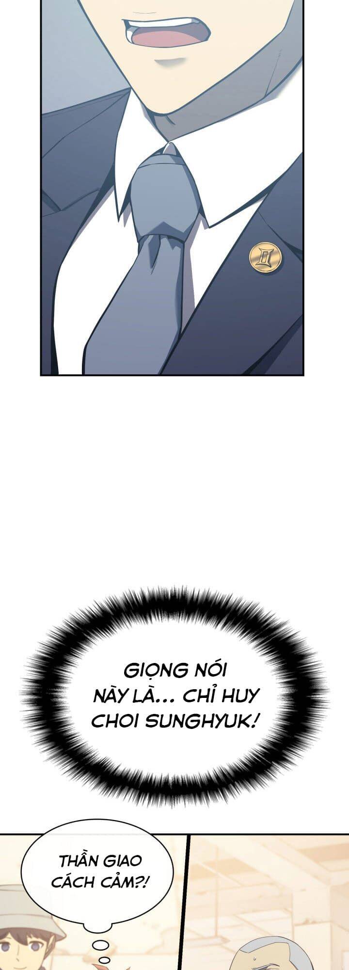 Vị Vua Mạnh Nhất Đã Trở Lại - Chapter 7 - Page 78