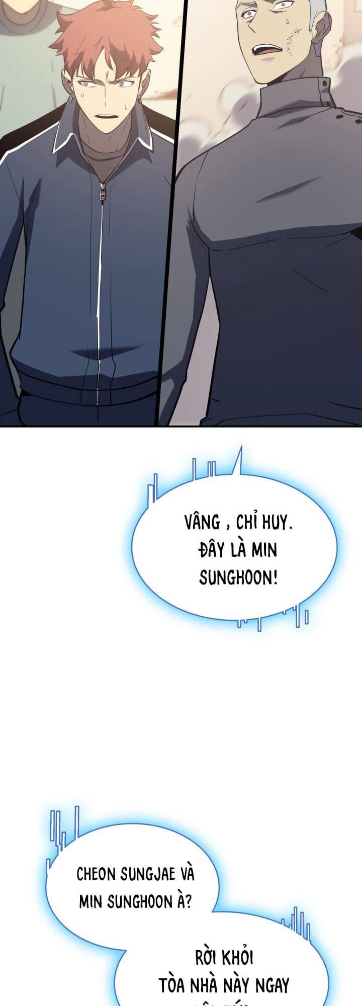 Vị Vua Mạnh Nhất Đã Trở Lại - Chapter 7 - Page 79