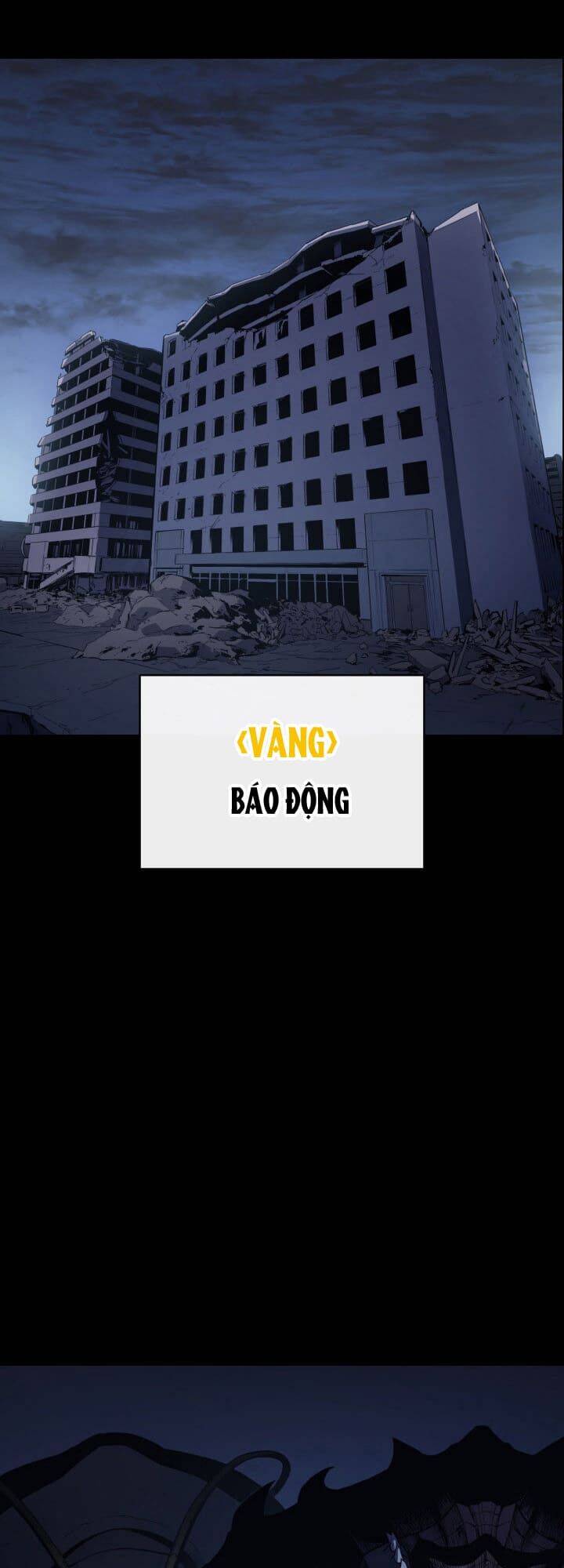 Vị Vua Mạnh Nhất Đã Trở Lại - Chapter 7 - Page 8