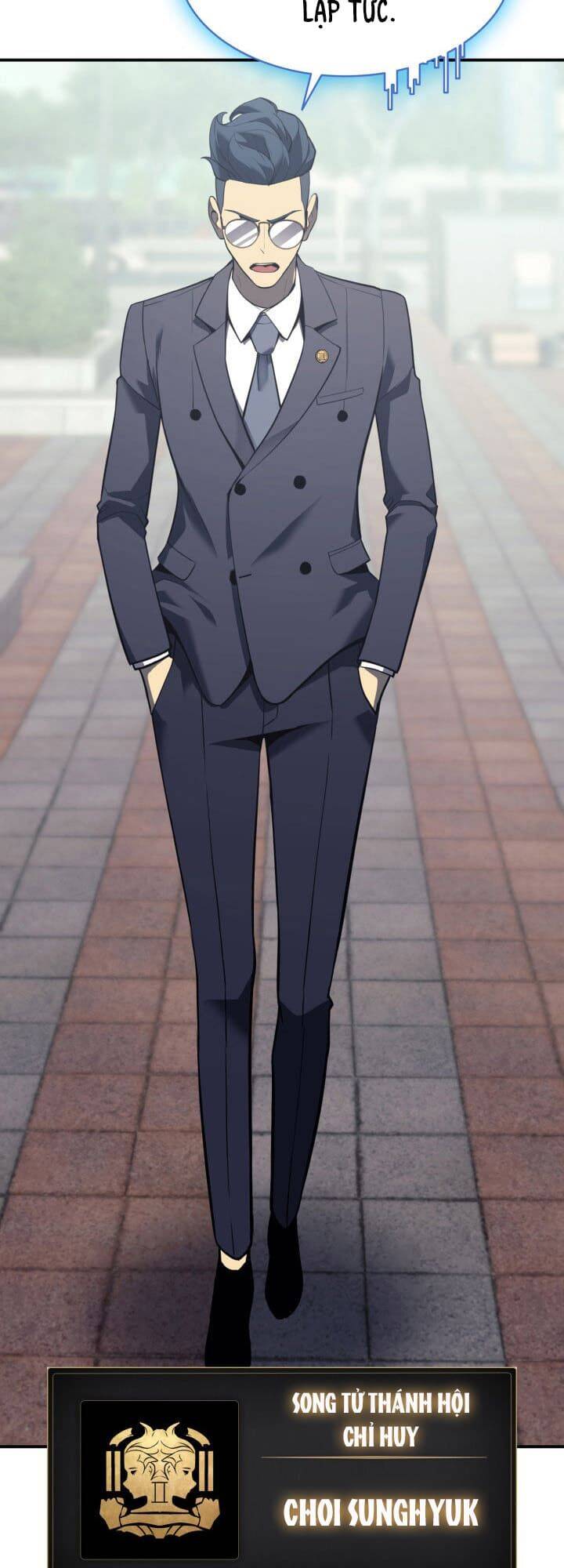 Vị Vua Mạnh Nhất Đã Trở Lại - Chapter 7 - Page 80