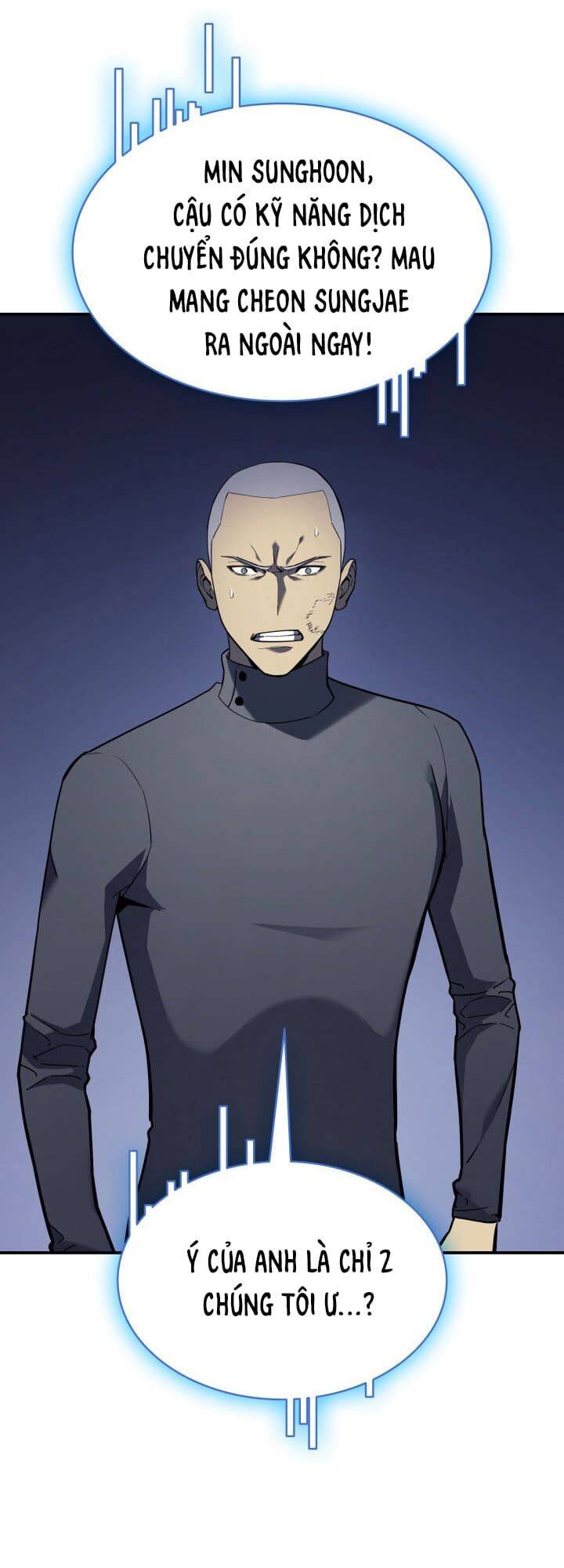 Vị Vua Mạnh Nhất Đã Trở Lại - Chapter 7 - Page 85