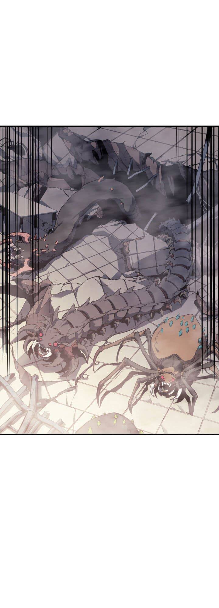 Vị Vua Mạnh Nhất Đã Trở Lại - Chapter 7 - Page 88