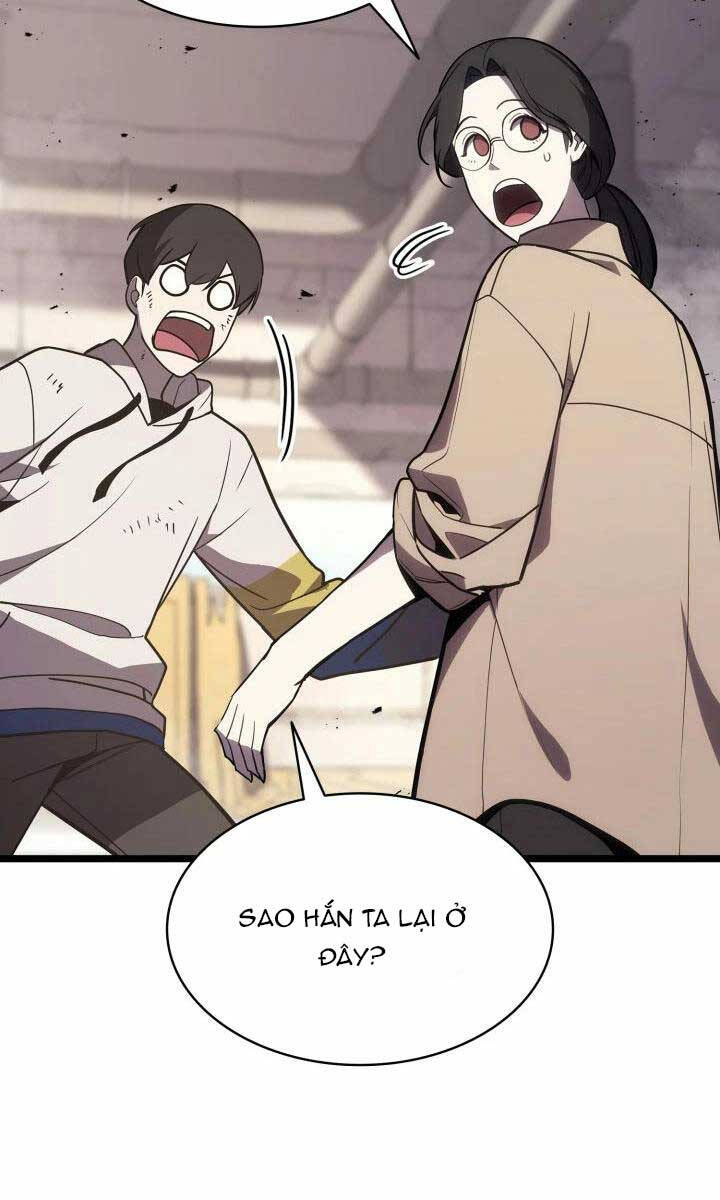 Vị Vua Mạnh Nhất Đã Trở Lại - Chapter 70 - Page 105