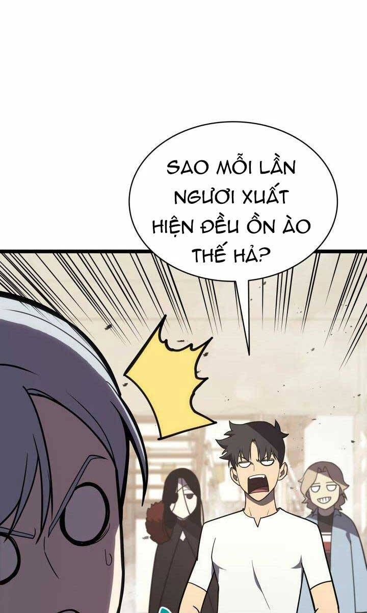Vị Vua Mạnh Nhất Đã Trở Lại - Chapter 70 - Page 108