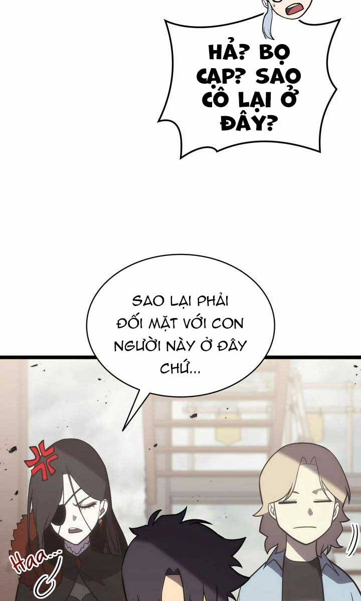 Vị Vua Mạnh Nhất Đã Trở Lại - Chapter 70 - Page 110