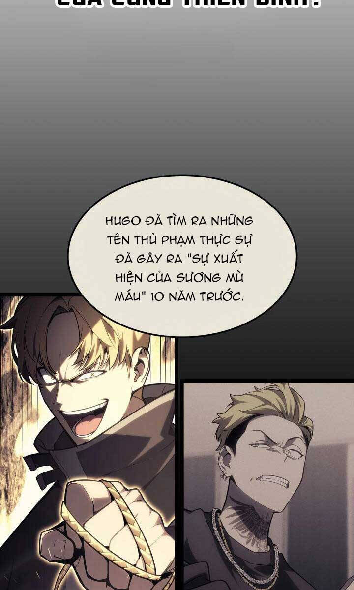 Vị Vua Mạnh Nhất Đã Trở Lại - Chapter 70 - Page 118