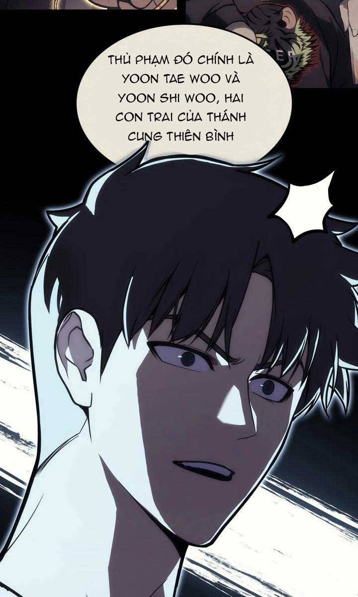 Vị Vua Mạnh Nhất Đã Trở Lại - Chapter 70 - Page 119