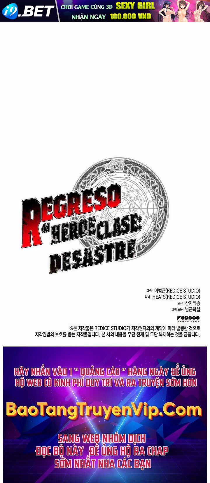 Vị Vua Mạnh Nhất Đã Trở Lại - Chapter 70 - Page 129