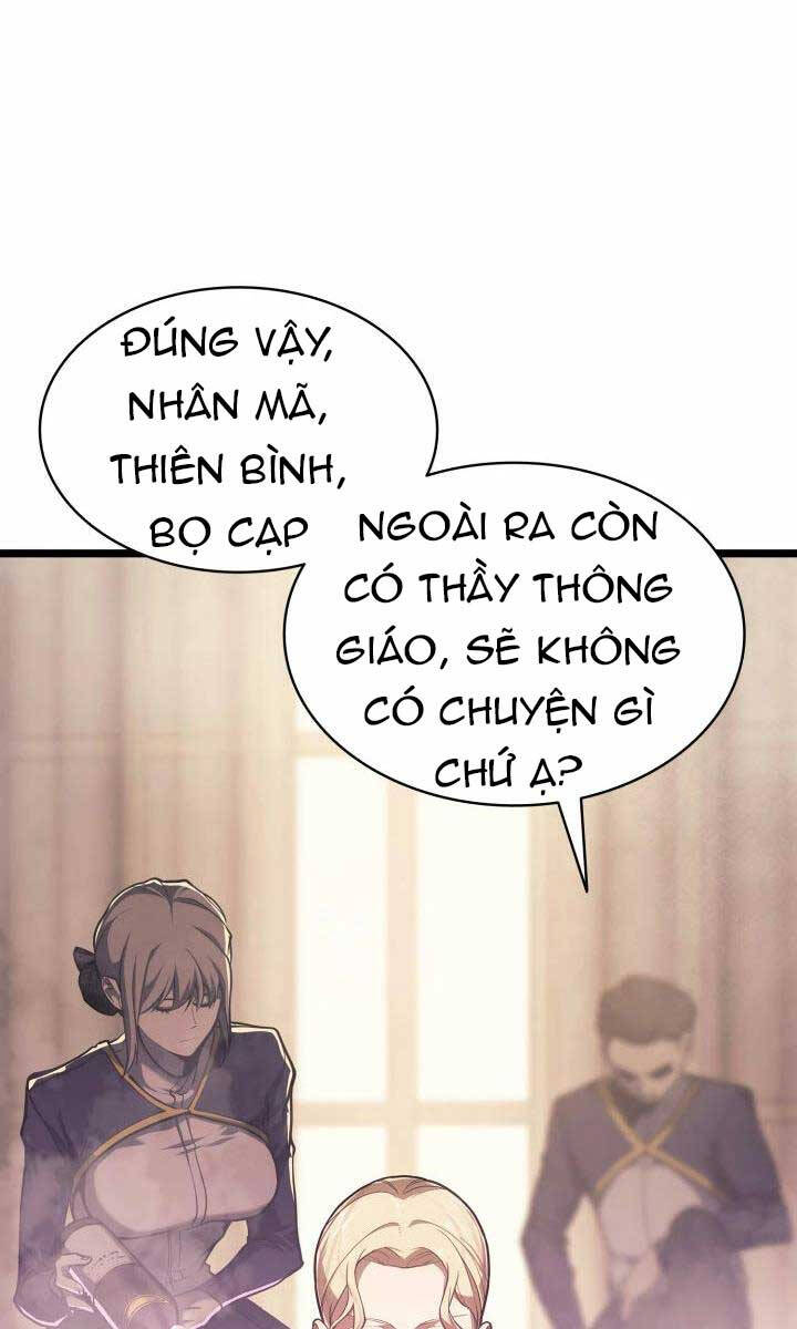Vị Vua Mạnh Nhất Đã Trở Lại - Chapter 70 - Page 24