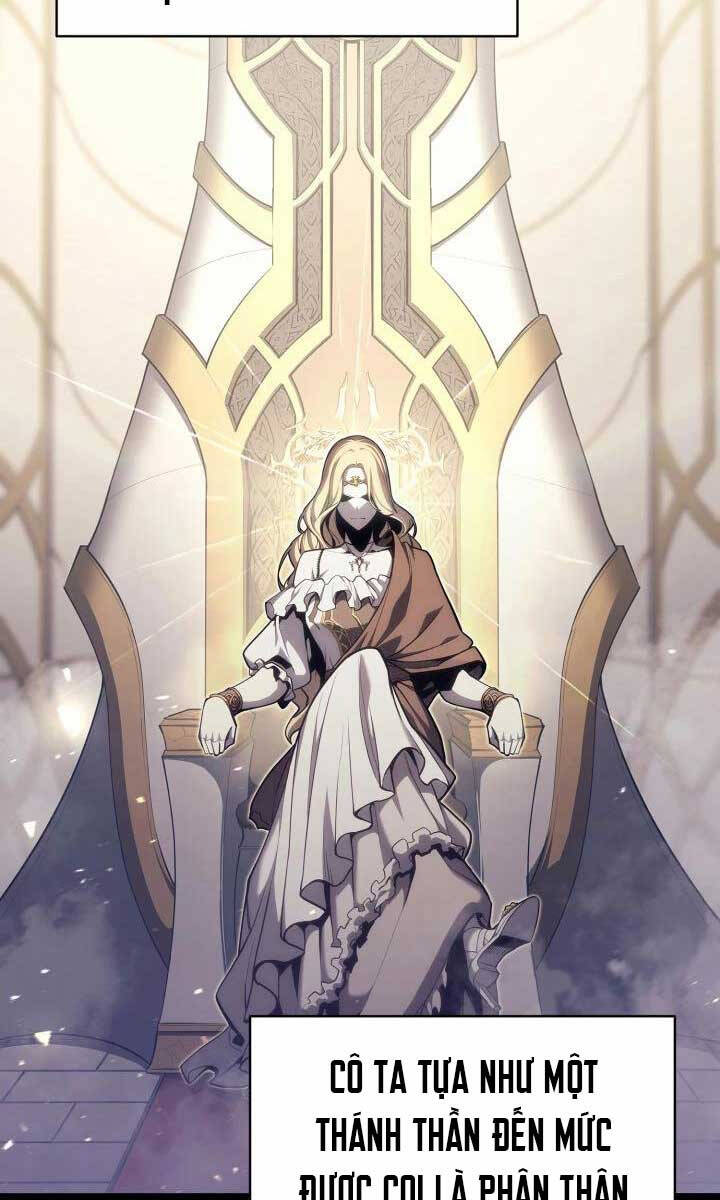 Vị Vua Mạnh Nhất Đã Trở Lại - Chapter 70 - Page 3