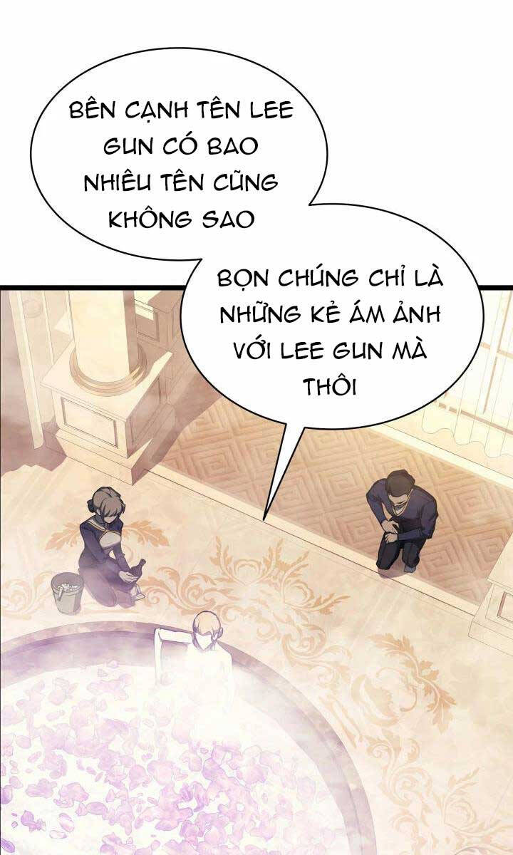 Vị Vua Mạnh Nhất Đã Trở Lại - Chapter 70 - Page 30