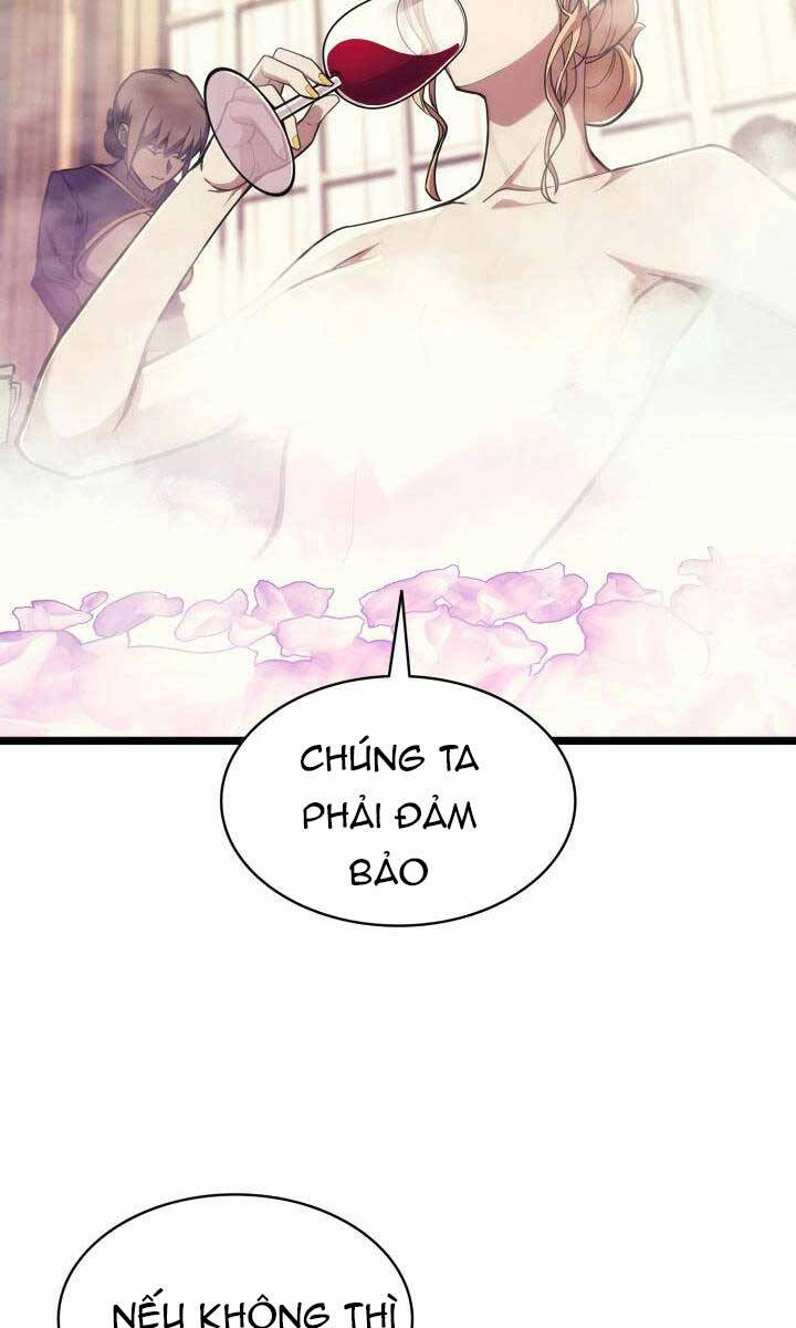 Vị Vua Mạnh Nhất Đã Trở Lại - Chapter 70 - Page 32