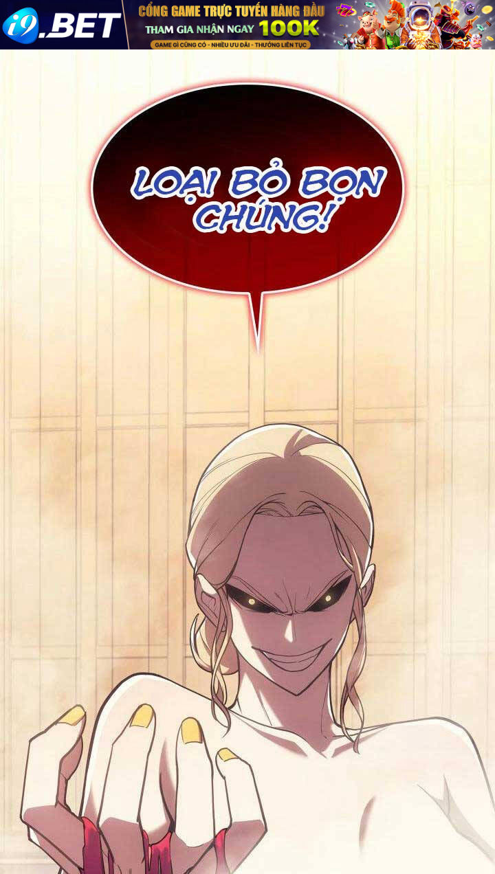 Vị Vua Mạnh Nhất Đã Trở Lại - Chapter 70 - Page 35