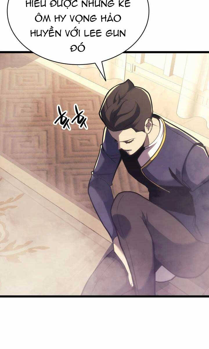 Vị Vua Mạnh Nhất Đã Trở Lại - Chapter 70 - Page 39
