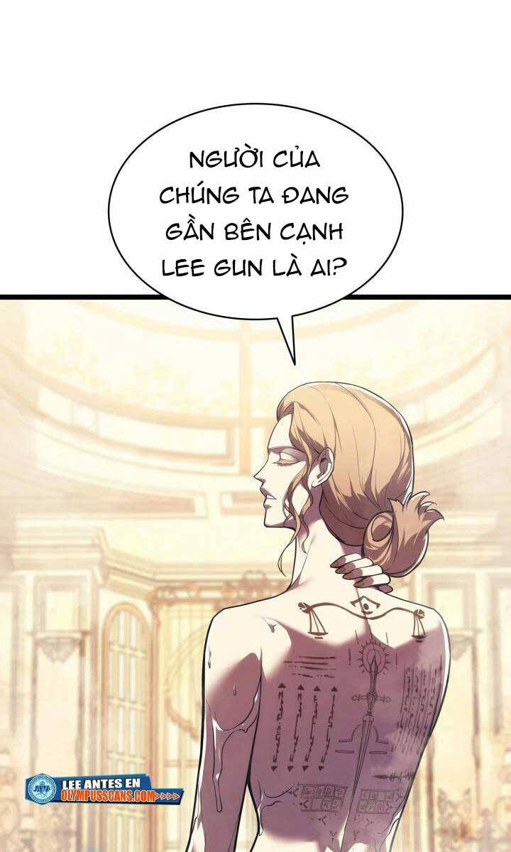 Vị Vua Mạnh Nhất Đã Trở Lại - Chapter 70 - Page 43