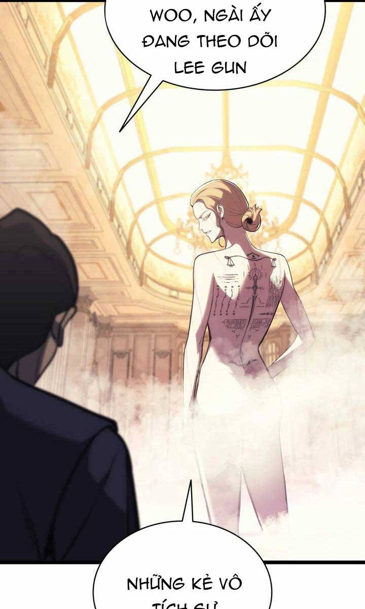 Vị Vua Mạnh Nhất Đã Trở Lại - Chapter 70 - Page 45