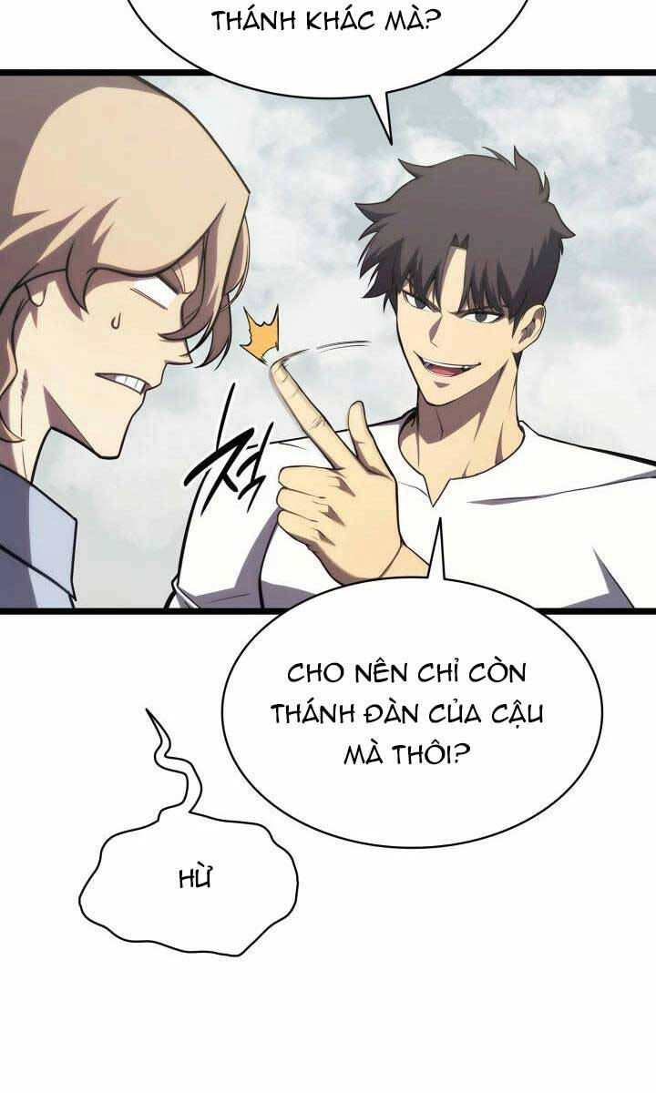 Vị Vua Mạnh Nhất Đã Trở Lại - Chapter 70 - Page 55