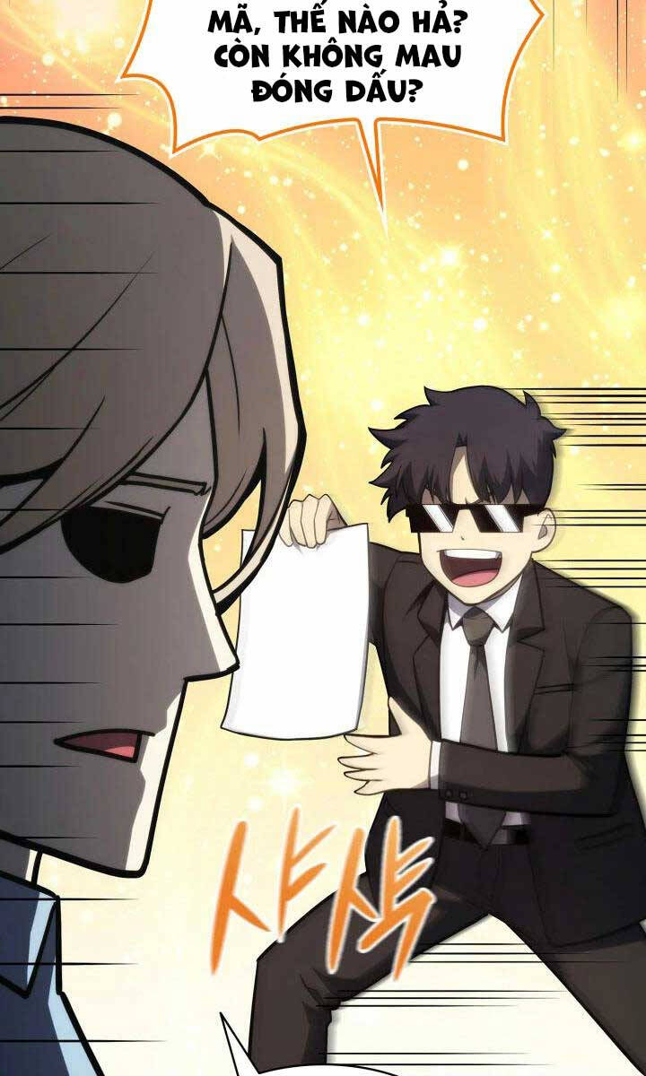 Vị Vua Mạnh Nhất Đã Trở Lại - Chapter 70 - Page 59