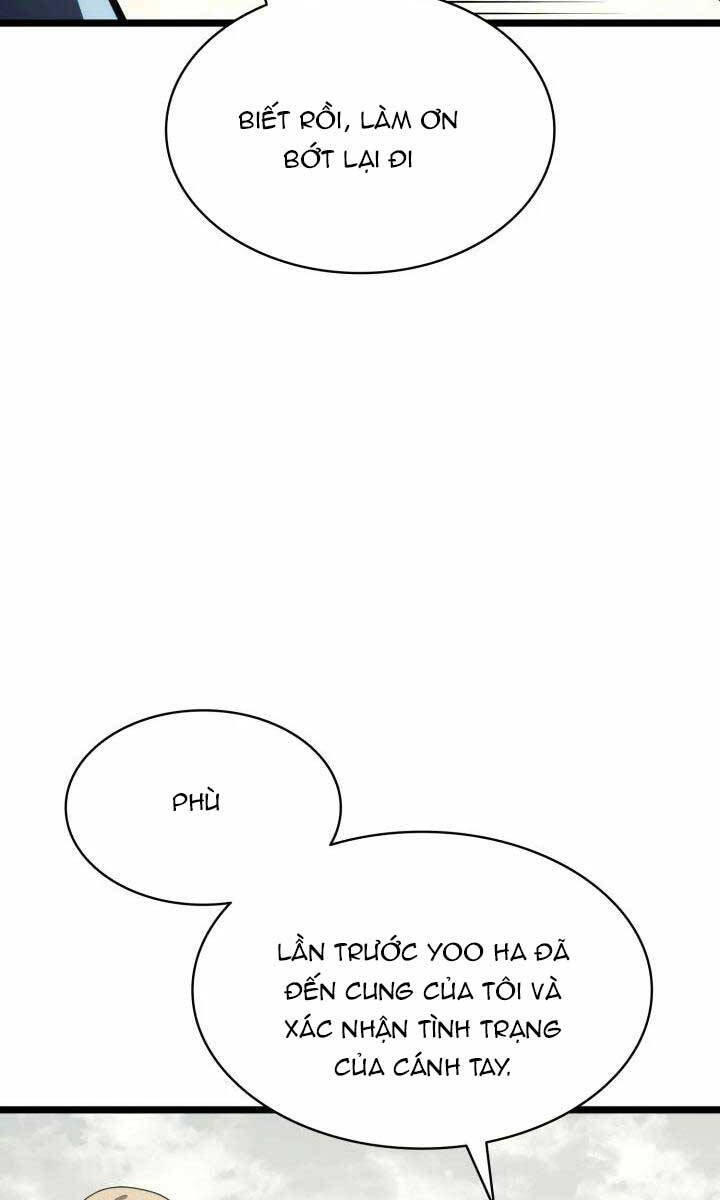 Vị Vua Mạnh Nhất Đã Trở Lại - Chapter 70 - Page 60