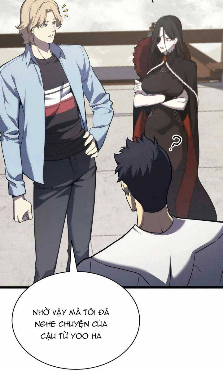 Vị Vua Mạnh Nhất Đã Trở Lại - Chapter 70 - Page 61