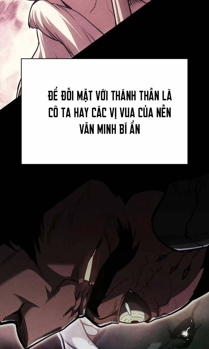 Vị Vua Mạnh Nhất Đã Trở Lại - Chapter 70 - Page 7