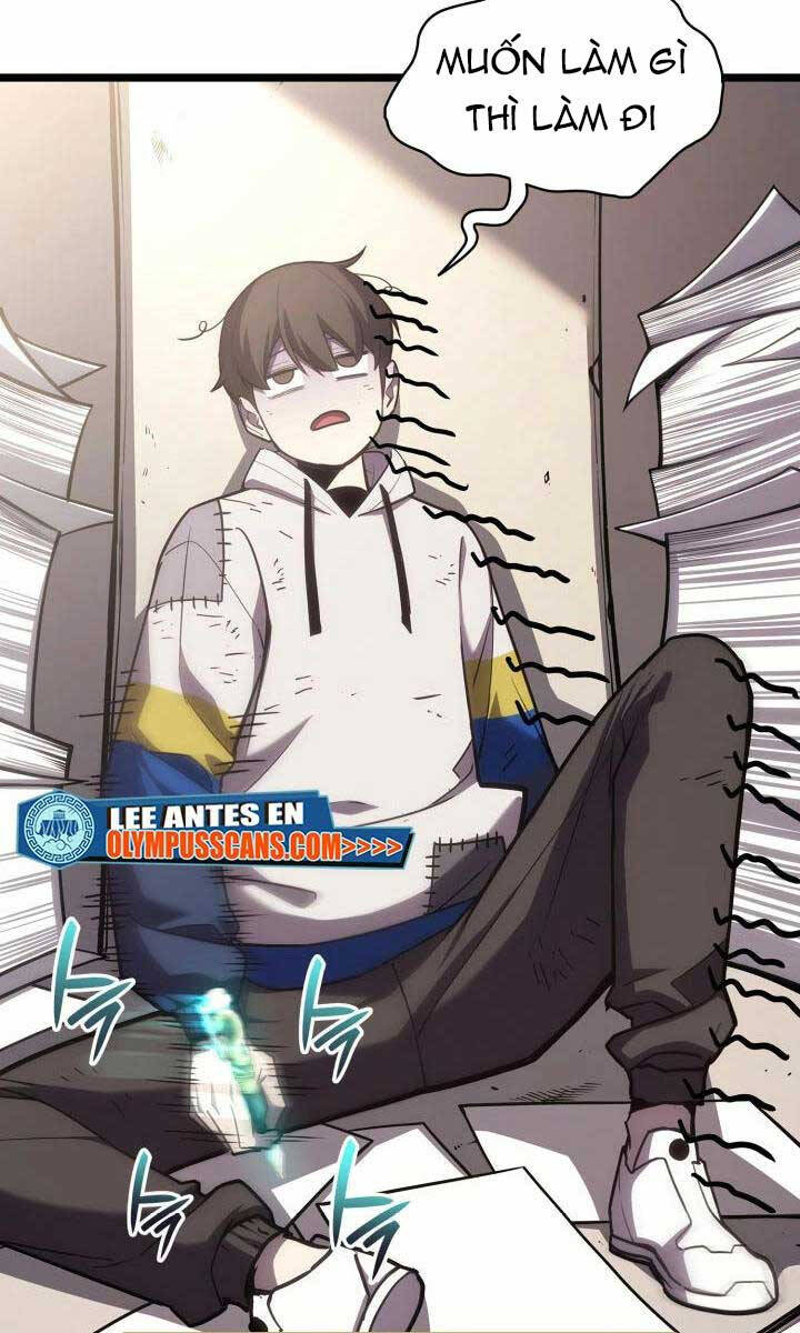 Vị Vua Mạnh Nhất Đã Trở Lại - Chapter 70 - Page 71