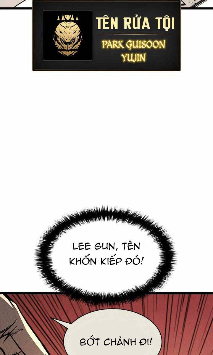 Vị Vua Mạnh Nhất Đã Trở Lại - Chapter 70 - Page 72