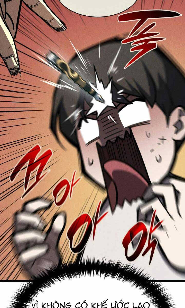 Vị Vua Mạnh Nhất Đã Trở Lại - Chapter 70 - Page 73