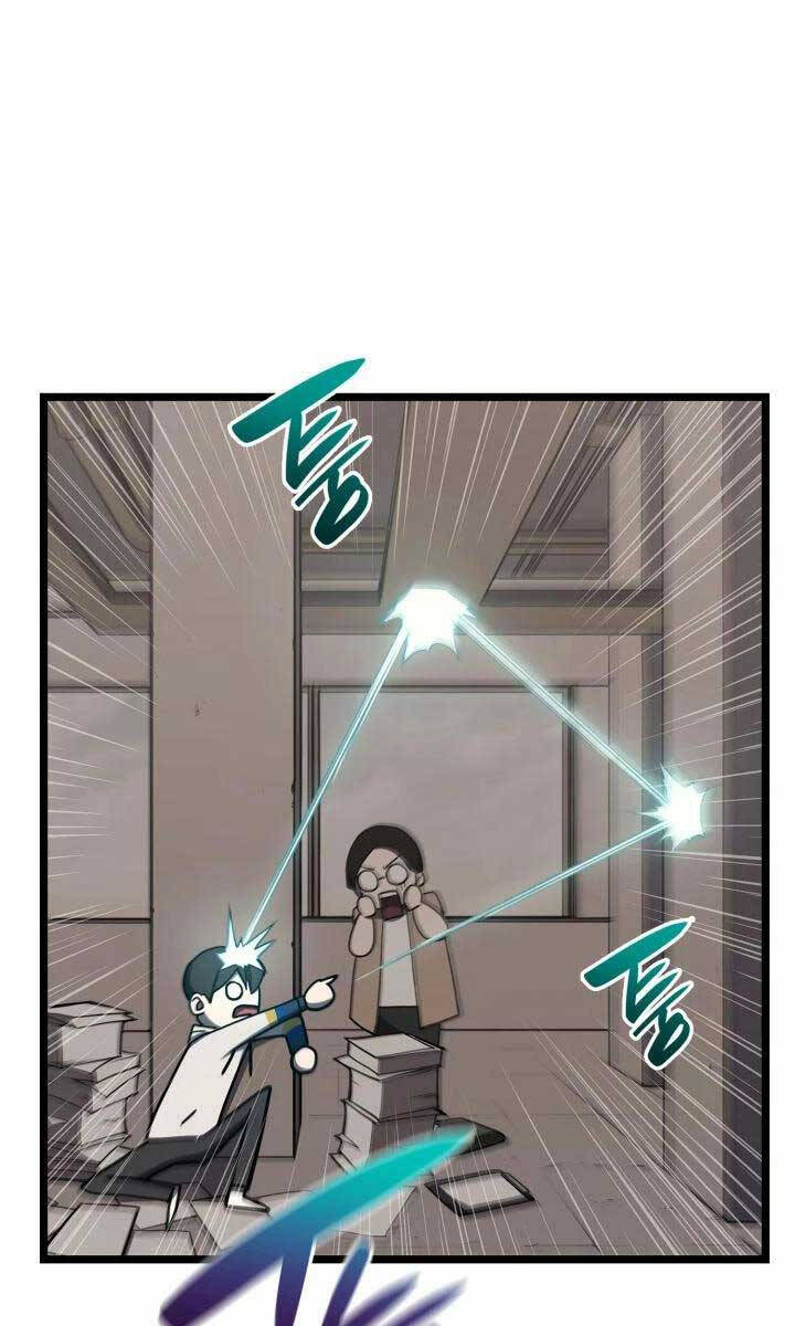 Vị Vua Mạnh Nhất Đã Trở Lại - Chapter 70 - Page 81