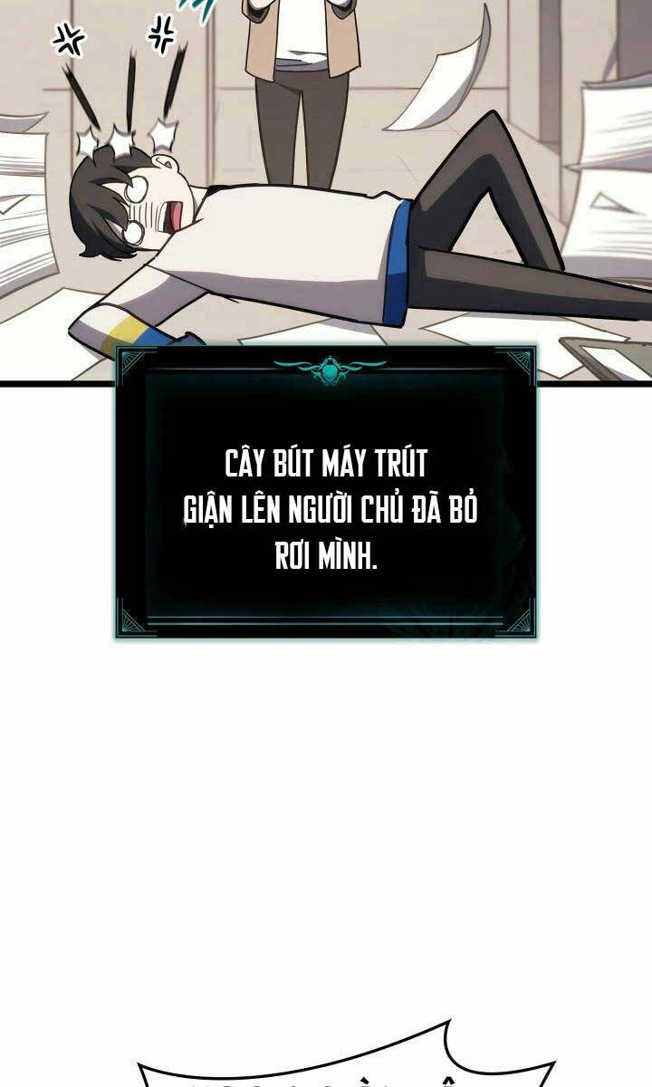 Vị Vua Mạnh Nhất Đã Trở Lại - Chapter 70 - Page 83